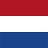 Neatherlands Flag