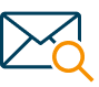 icon for Number of email chains scanned