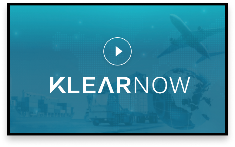 Video Image - KlearNow