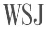 WSJ Logo