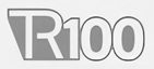 R100 Logo