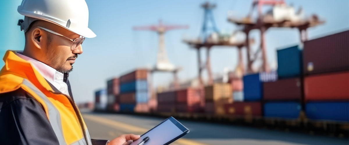 The Future of Customs Clearance is Digital: Get a HeadStart Now