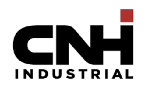 CNH-Industrial Logo