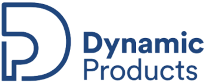 Dynamic-Products Logo