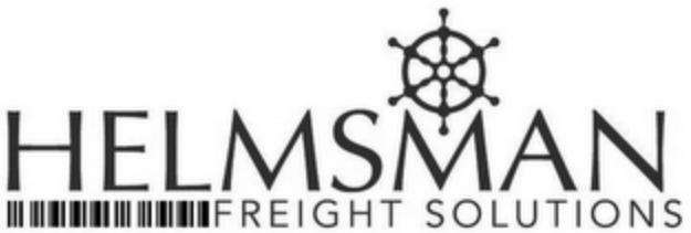 Helmsman-Freight Logo