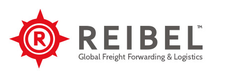 Reibel-Freight Logo