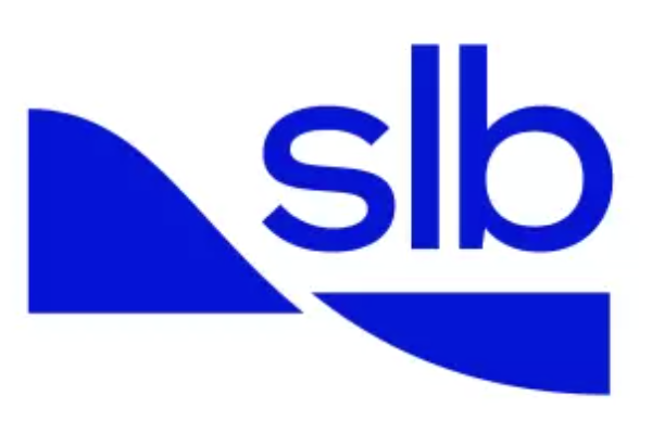 SLB Logo