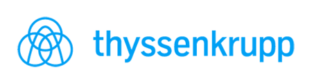 Thyssenkrup Logo