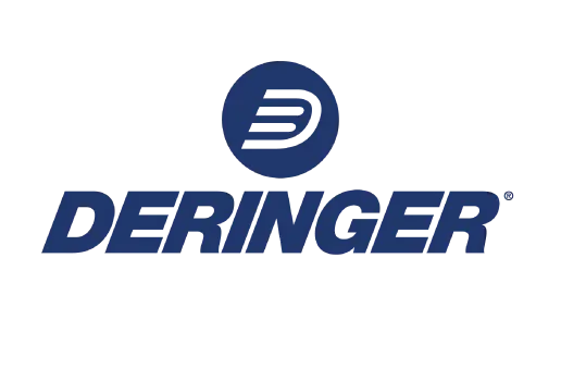 Deringer logo