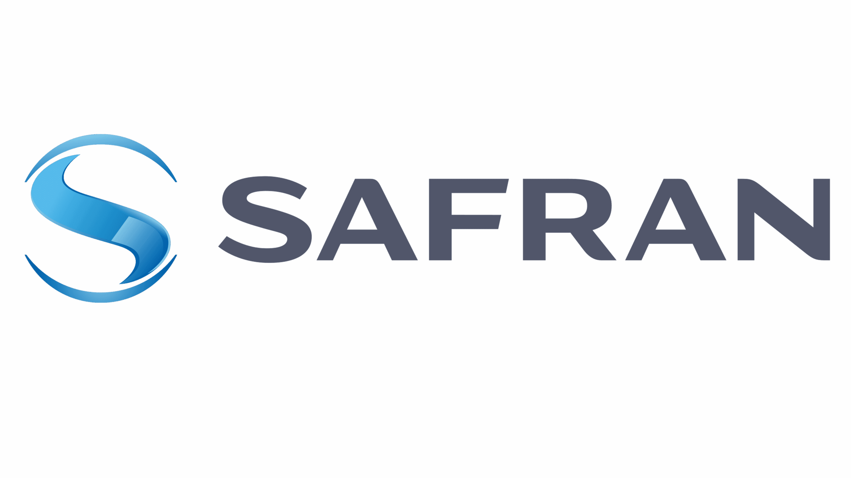 Safran logo