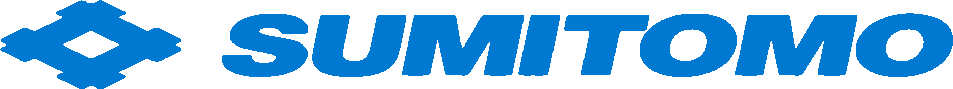 Sumitomo logo